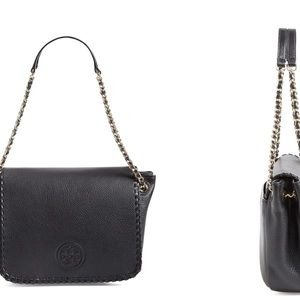 Tory Burch Marion Small Flap shoulder bag